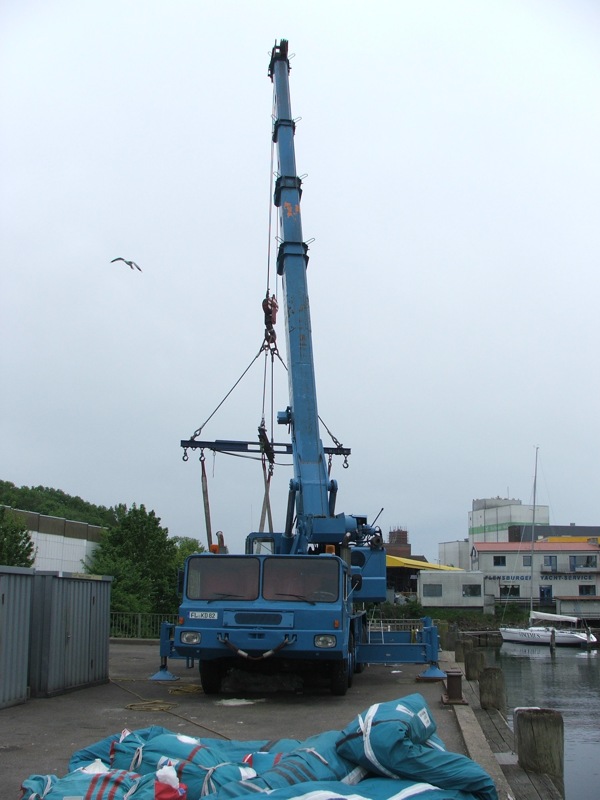 Gottwald AMK 65