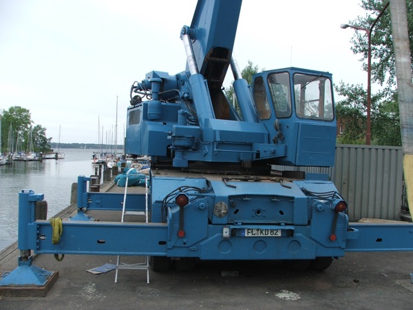 Gottwald AMK 65