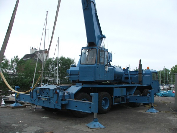 Gottwald AMK 65